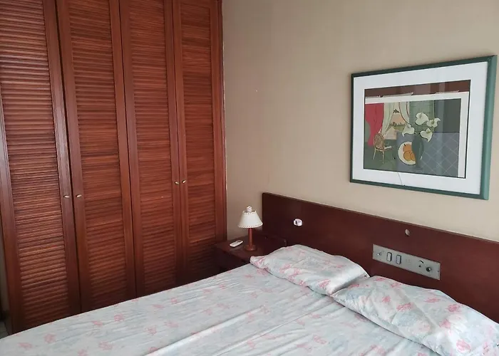 Apartamento Tipo Flat Em Boa Viagem Com Servicos Inclusos