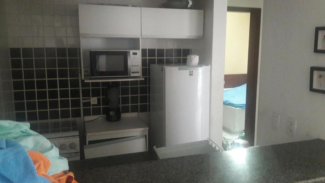 Tipo Flat Em Boa Viagem Com Servicos Inclusos * Recife