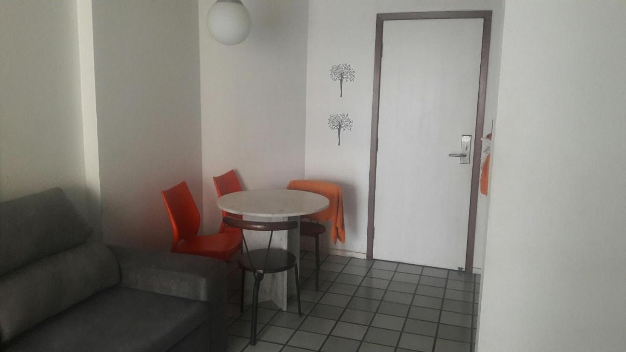 Tipo Flat Em Boa Viagem Com Servicos Inclusos * Recife