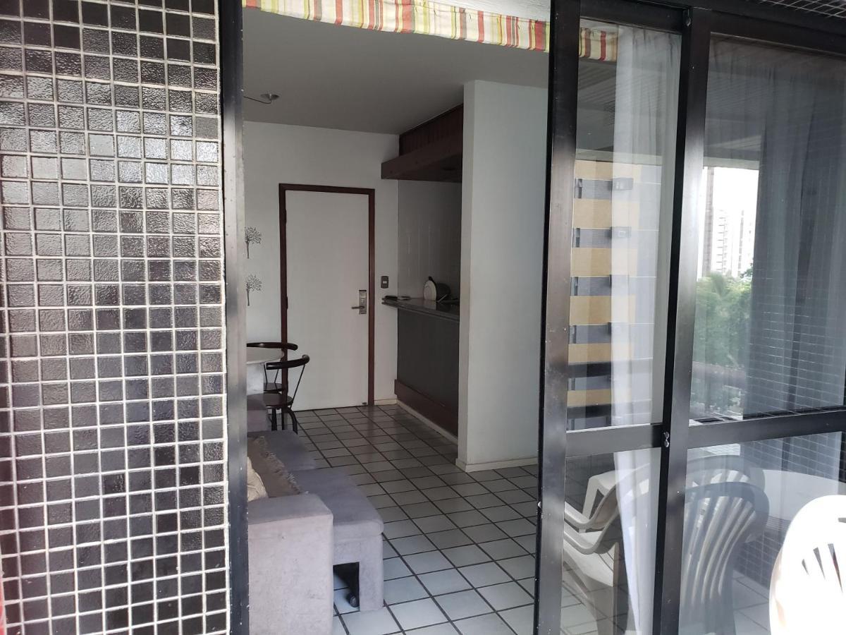 Tipo Flat Em Boa Viagem Com Servicos Inclusos *