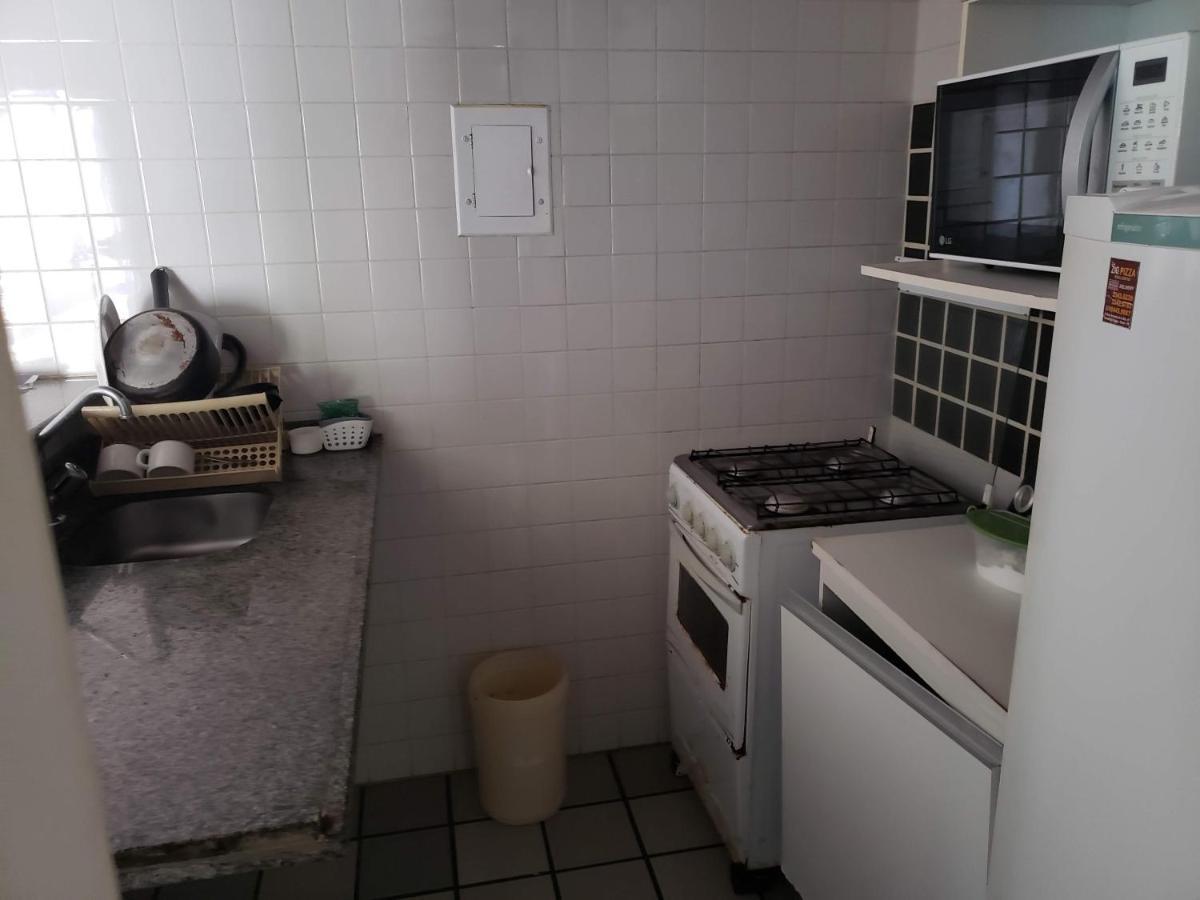 Tipo Flat Em Boa Viagem Com Servicos Inclusos Apartamento *