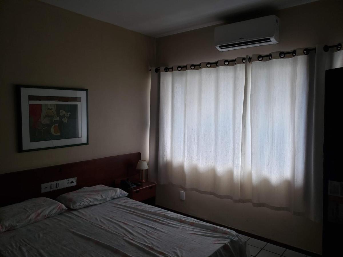 Tipo Flat Em Boa Viagem Com Servicos Inclusos Recife