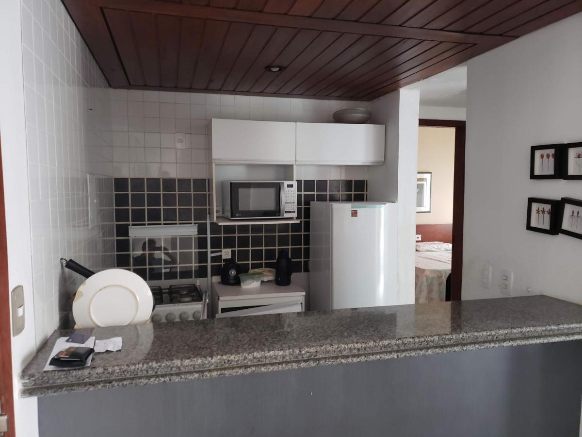 Tipo Flat Em Boa Viagem Com Servicos Inclusos Recife