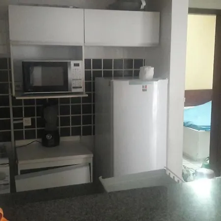 Apartamento Tipo Flat Em Boa Viagem Com Servicos Inclusos Recife Exterior foto