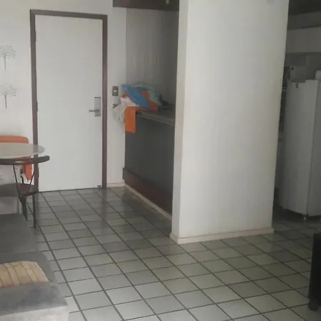 Apartamento Tipo Flat Em Boa Viagem Com Servicos Inclusos Recife Exterior foto