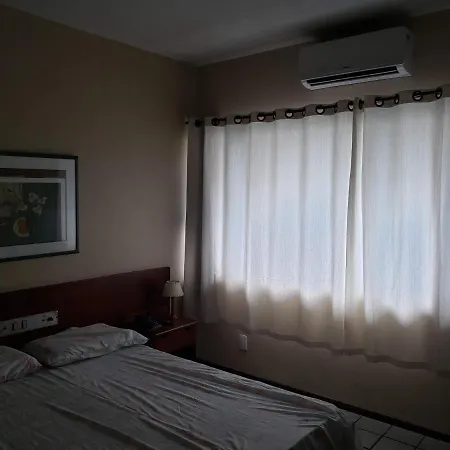Apartamento Tipo Flat Em Boa Viagem Com Servicos Inclusos Recife Exterior foto